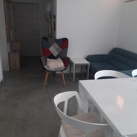 Marta Apartment Rovinj Bagian luar foto